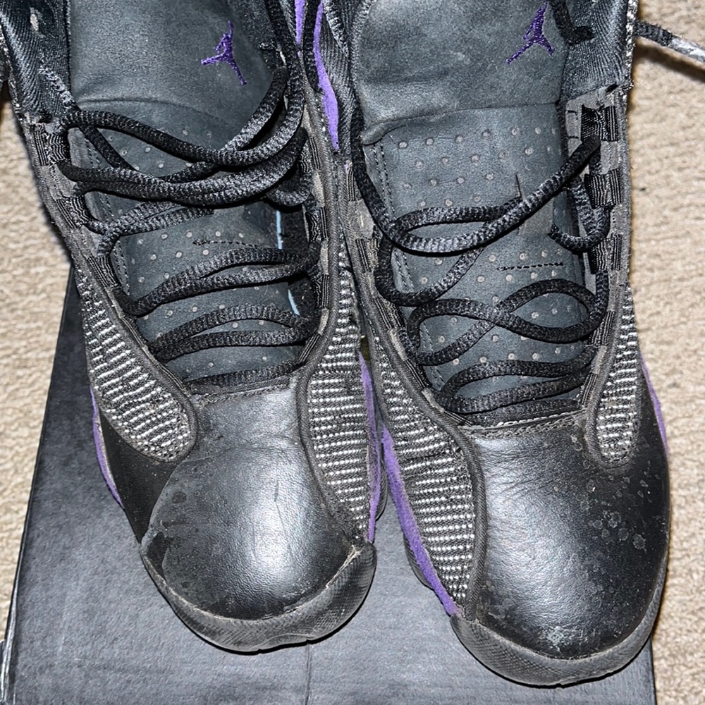 Jordan 13s